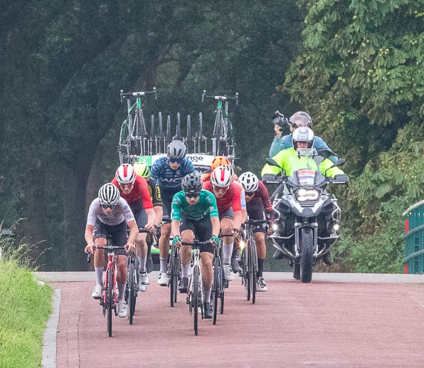 Omloop van Ooststellingwerf