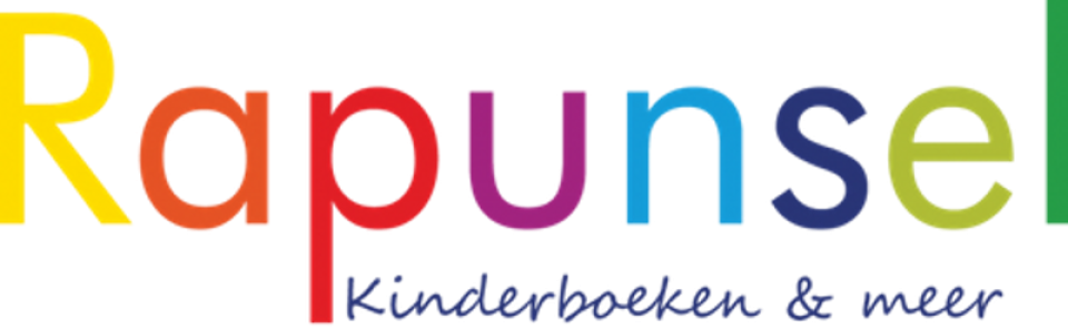 Rapunsel – Kinderboeken en meer