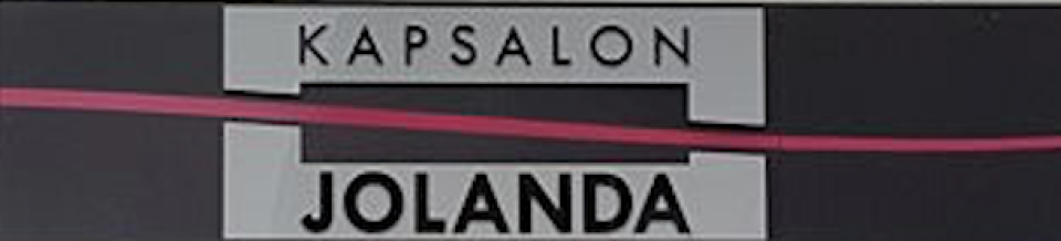 Kapsalon Jolanda