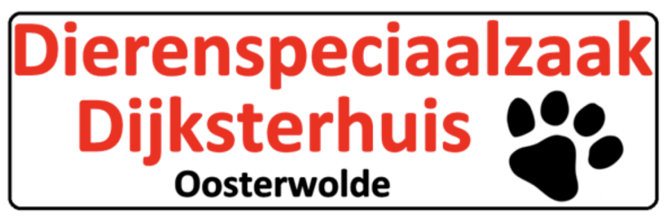 Dierenspeciaalzaak Dijksterhuis